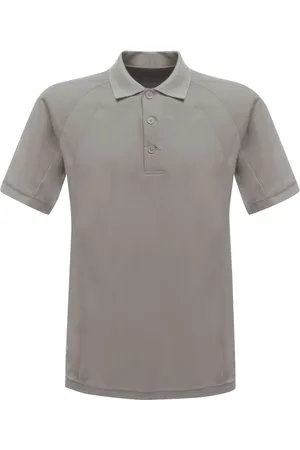 Regatta Polo Coolweave para hombre