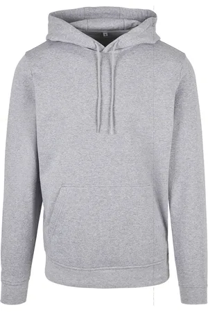 Build Your Brand Jersey Basic para hombre