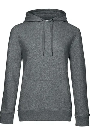B&amp;C Jersey Queen para mujer