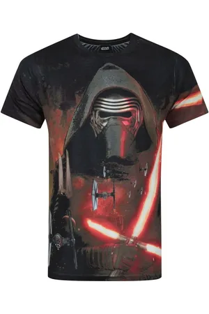 Disney Camiseta manga larga NS4059 para hombre
