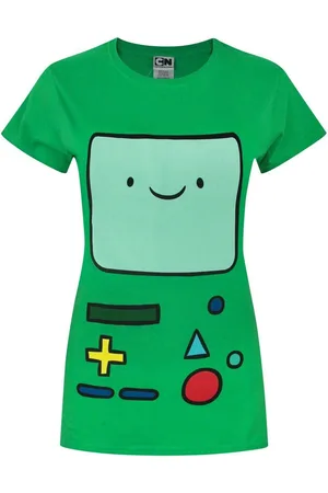 Dessins Animés Camiseta manga larga NS4242 para mujer