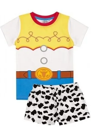 Toy Story Pijama NS6132 para niña