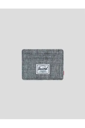 Herschel Cartera MONEDERO CHARLIE RFID para hombre