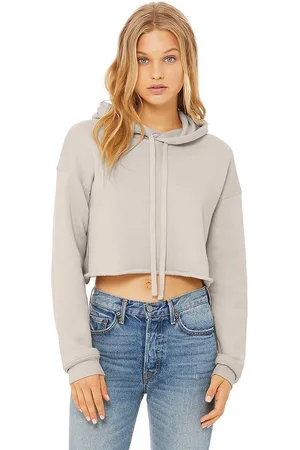 Bella + Canvas Jersey BE7502 para mujer