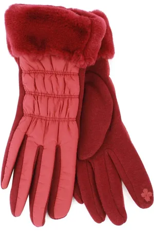 Eastern Counties Leather Guantes Giselle para mujer