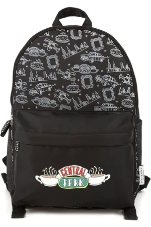 Friends Mochila NS5821 para mujer