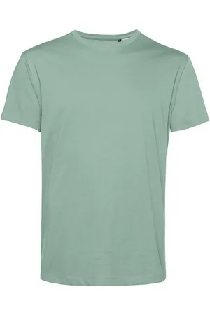 B&amp;C Camiseta manga larga E150 para hombre