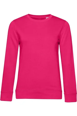 B&amp;C Jersey WW32B para mujer