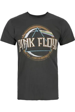 Amplified Camiseta manga larga NS4465 para hombre