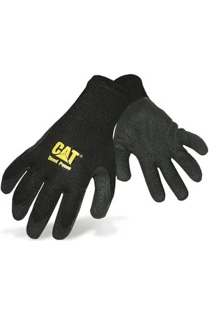 Caterpillar Guantes CAT 17410 Gloves para hombre