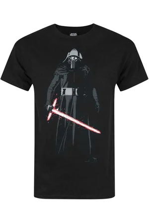 Disney Camiseta manga larga NS4091 para hombre