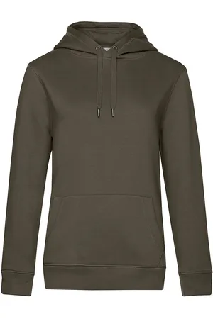 B&amp;C Jersey Queen para mujer
