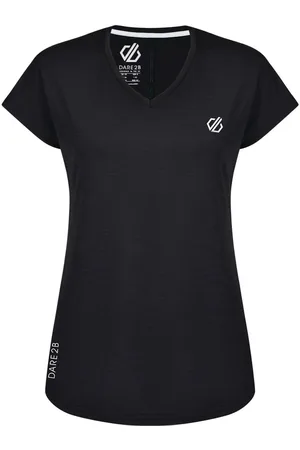 Dare 2B Tops y Camisetas Vigilant para mujer