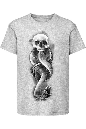 Harry Potter Camiseta manga larga HE223 para mujer