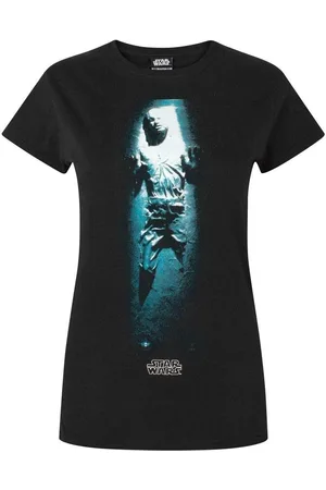 Disney Camiseta manga larga NS4612 para mujer