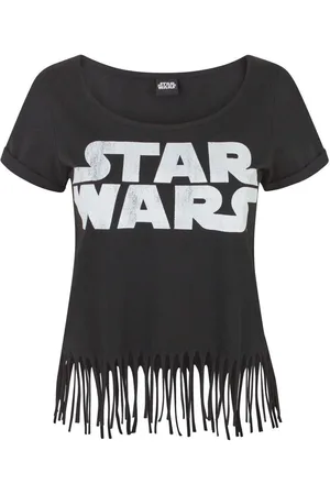 Disney Camiseta manga larga NS4258 para mujer