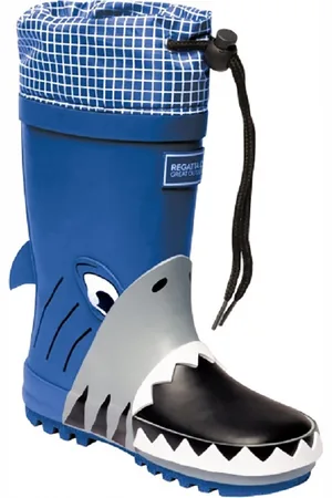 Dare 2B Botas Mudplay para niño
