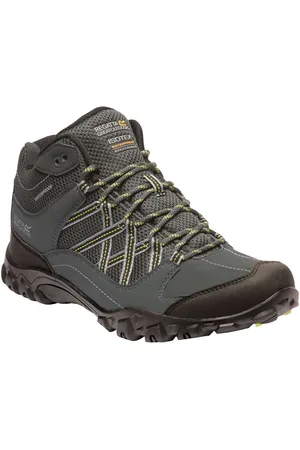 Regatta Zapatillas de senderismo Edgepoint para hombre
