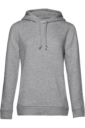 B&amp;C Jersey WW34B para mujer