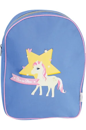 Little Rider Bolsa de deporte Star In Show para niño