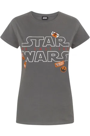 Disney Camiseta manga larga NS4746 para mujer