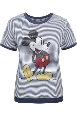 Junk Food Jersey NS6020 para mujer