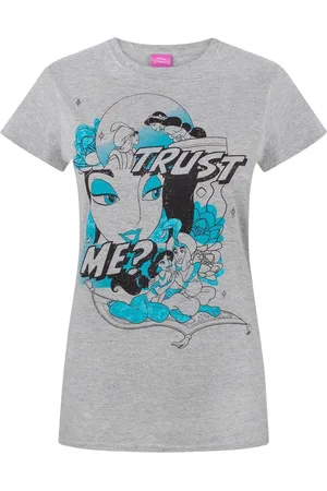 Dessins Animés Camiseta manga larga Trust Me para mujer