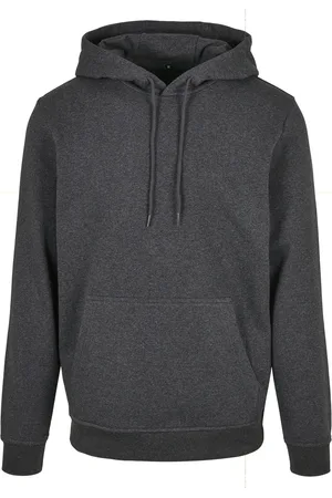 Build Your Brand Jersey Basic para hombre