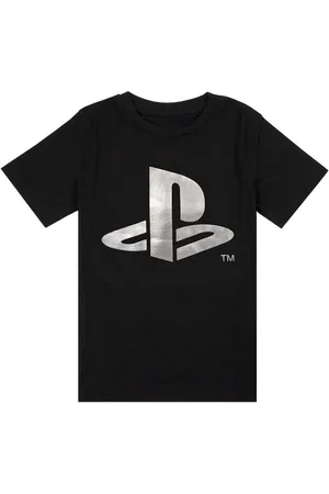Playstation 3 Camiseta manga larga NS6157 para niño