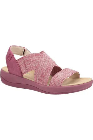 Hush Puppies Sandalias Sophia para mujer