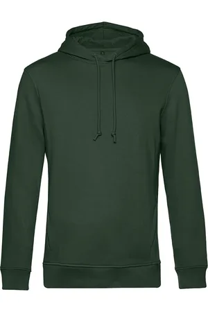 B&amp;C Jersey WU33B para hombre