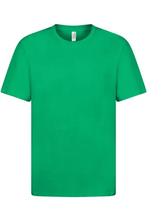 Casual Classics Camiseta manga larga AB261 para hombre
