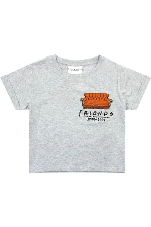 Friends Camiseta manga larga Central Perk para niña