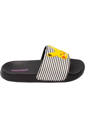 Pokemon Sandalias NS6230 para niña