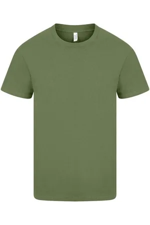 Casual Classics Camiseta manga larga AB261 para hombre