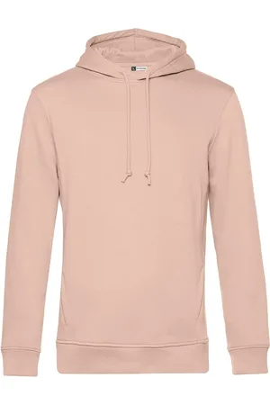 B&amp;C Jersey WU35B para hombre