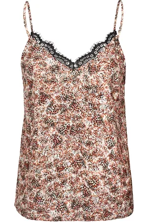 IKKS Blusa BU11085 para mujer