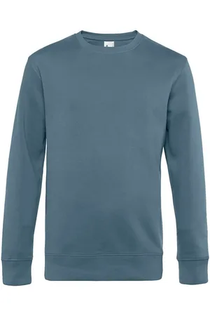 B&amp;C Jersey King para hombre