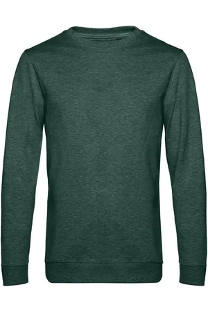 B&amp;C Jersey WU01W para hombre