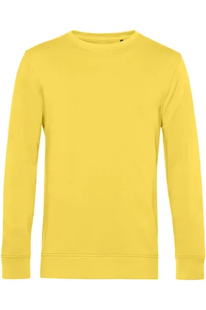 B&amp;C Jersey Organic para hombre