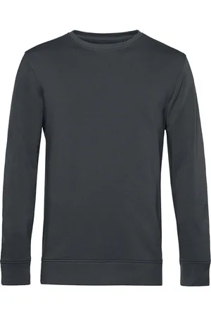 B&amp;C Jersey Organic para hombre