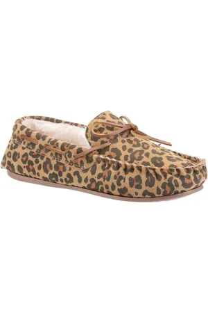 Hush Puppies Pantuflas Allie para mujer