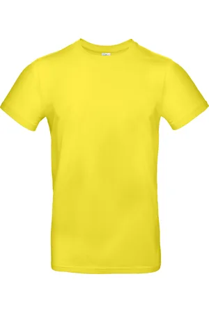 B and C Camiseta manga larga BA220 para hombre