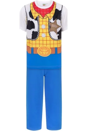 Toy Story Pijama NS6117 para niño