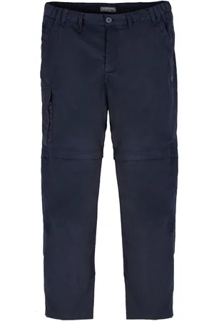 Craghoppers Pantalones Expert Kiwi para hombre
