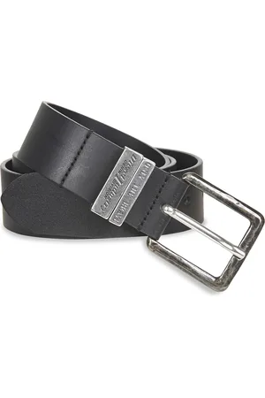 Diesel Cinturón B-GUARANTEE-A para hombre
