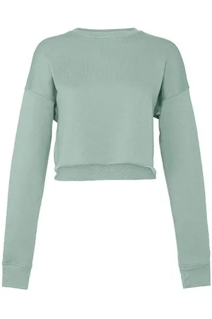 Bella + Canvas Jersey BL7503 para mujer