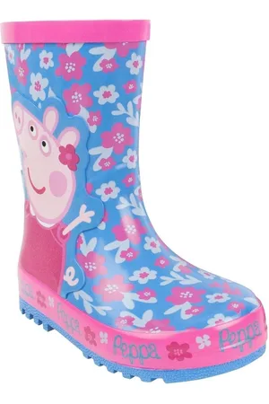 Dessins Animés Botas NS5015 para niña