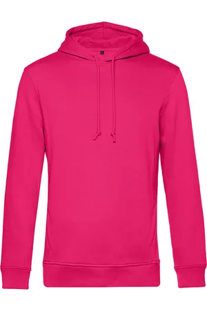 B&amp;C Jersey WU33B para hombre