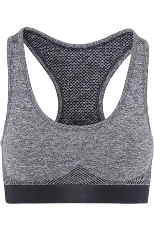 Tri Dri Sujetador deportivo TR210 para mujer